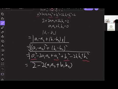 Complex number - 6SRen (28/9/2021)-2