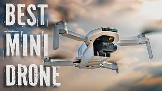 Potensic ATOM the BEST Mini Drone currently on the market