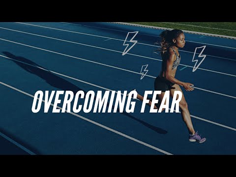 How To Overcome Fear: A Motivational Video