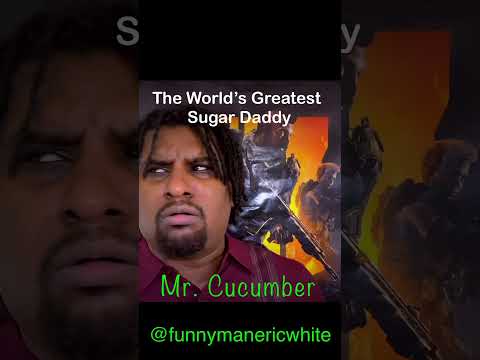 The world’s Greatest Sugar Daddy #sugardaddy #worldsgreatest #comedyskit