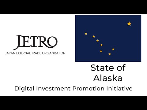 Digital Investment Promotion Initiative: Alaska