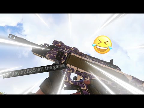 MAKING JETPACKER AND HIS PARTY RAGEQUIT 😂🤣 | BO4 2023