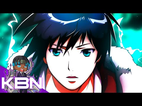 Dance in the Vampire Bund song|Kubaragi Akira |KBN Chrollo| Official| AMV