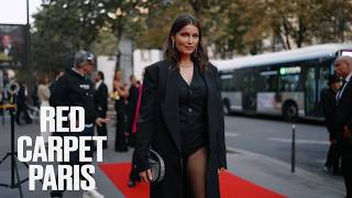 🇫🇷Most Elegant Outfits and Stars from Red Carpet in PARIS