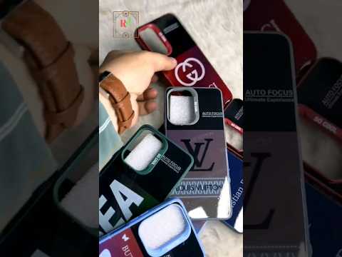 Top Trending Mobile Cover This Year's !! Best Trend Phone Cases in 2024 #short #shortfeed #trending