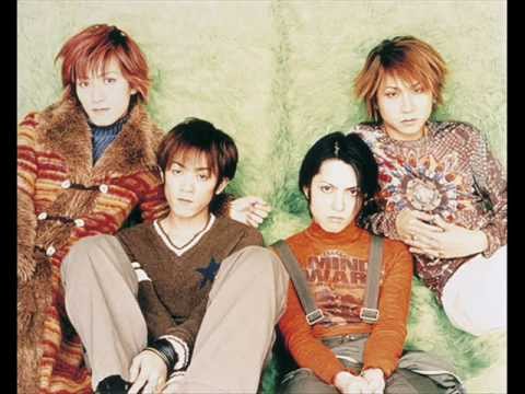 L'Arc~en~Ciel - milky way (Demo)