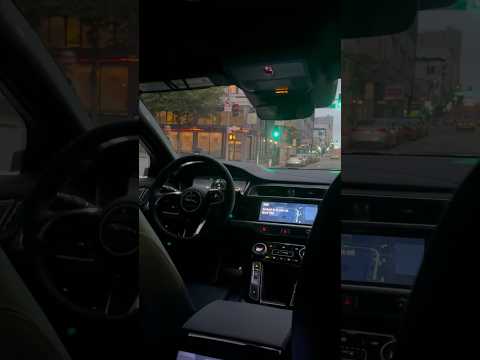 Ride in Waymo’s fully autonomous driverless robotaxi in San Francisco!