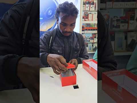 Redmi note 14 5g unboxing with happy customer 😀💥🔥#redmi#redminote14series