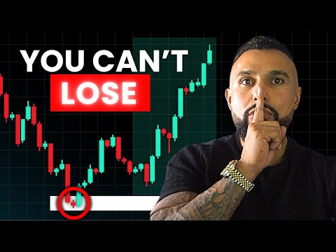 I Make Money Daily Using One Simple Strategy (Live Trade Results)