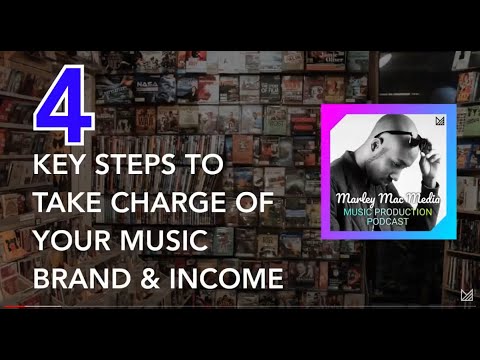 How to grow & make money from your independent music brand | Best Independent Musician Tips