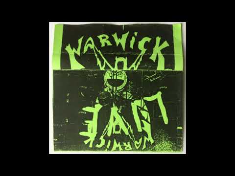 Warwick - Grolsch (Instrumental)