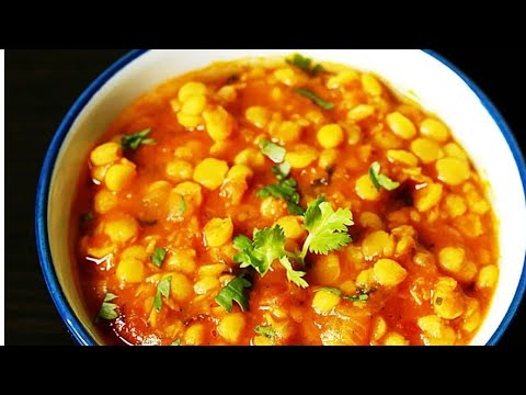 chana dal bnane ka tarika #easy #chanadalrecipe