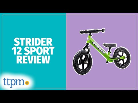 Strider 12 Sport