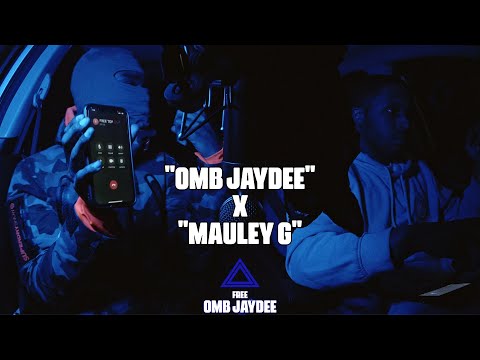 "OMB Jaydee" x "Mauley G" | Hazard Lights ⚠️ | Unreleased Track*