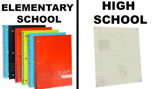 High School Memes