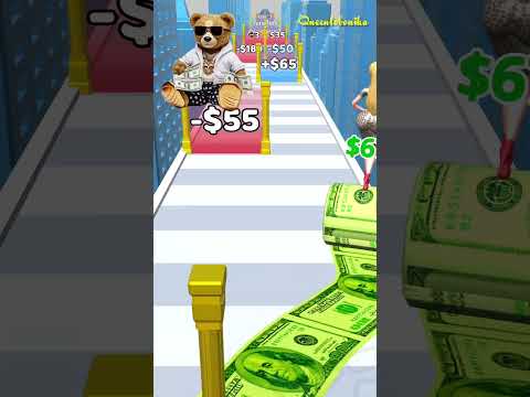 Jun Money cush new game Super Idol manereu💲#funnyvideo #shorts #foryou #jyp #memes @Queenlobonika😜😜