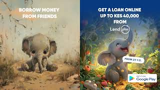 Getting a loan is easy and simple at LendPlus!