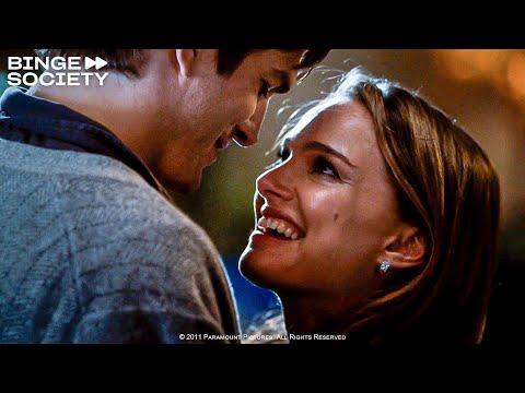 No Strings Attached (2011): Emma and Adam’s Best Moments