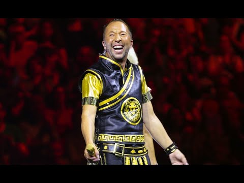 DJ BoBo - Everybody  (EVOLUT30N LIVE 2023)