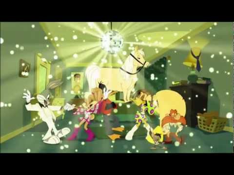 The Looney Tunes Show - Harlem Shake