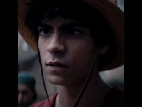 Luffy live action edit (Capcut)