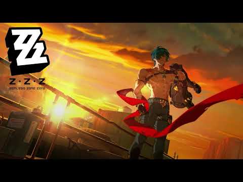 A Toast To The Champion | Zenless Zone Zero OST (Version 1.3 Part 2)