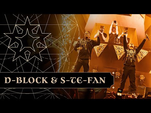 D-Block & S-te-Fan | Qlimax 2024