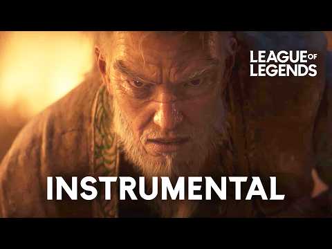 League of Legends: Still Here (Full Instrumental)