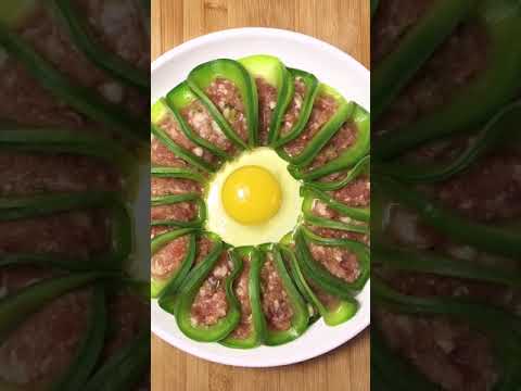 010萝卜肉馅盒子中国菜谱010 Radish Minced Meat Box Chinese Recipe