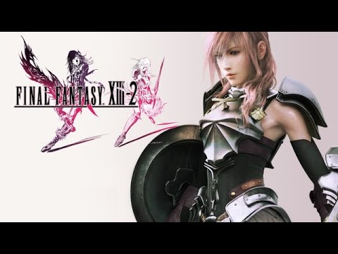 Clement Remembers Final Fantasy! (XIII-2)