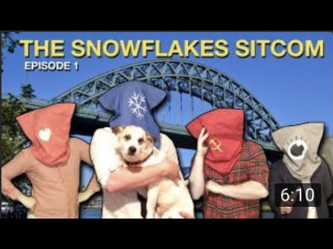 The Snowflakes Sitcom - Episode 1