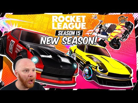 🔴LIVE ROCKET LEAGUE WITH VIEWERS! - SEASON 15 PRIVATE GAMES! COME JOIN! #shortsfeed #shorts