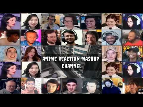 Chainsaw Man Episode 12 Reaction Mashup  #chainsawman