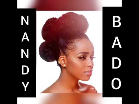 Nandy - Bado (Official Audio)