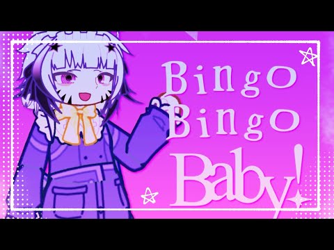 bingo bingo baby // Atsushi nakajima // BSD AU // GL2 TEST