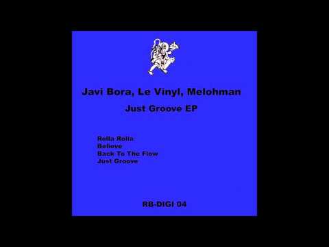 Javi Bora - Rolla Rolla