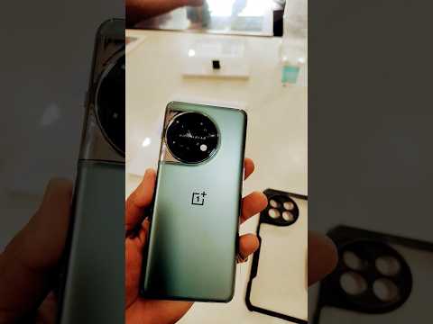 one plus 11R New smartphones super amoled screen UV glass testing best quality #youtubeshorts