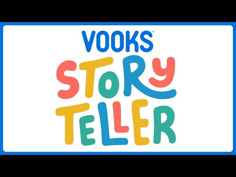 What is Vooks Storyteller?