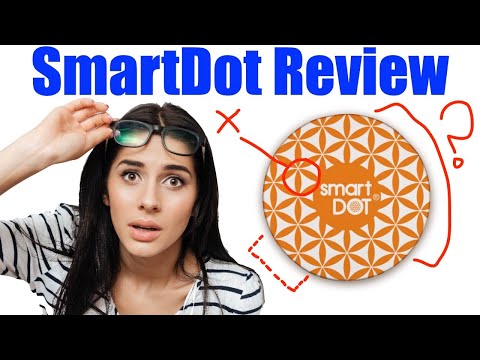 SmartDot Review - Pros & Cons Of SmartDot (2022)