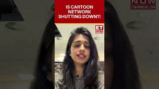 #RIPCartoonNetwork Trends: Is Cartoon Network Really Shutting Down? | Cartoon Network | #trending