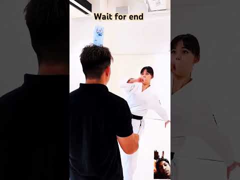 ISSEI funny video88 KARATE REE|ISSEI Best TikTok  #shorts #tiktoke #tiktoklights