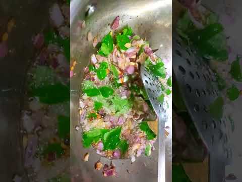 Chicken keema recipe