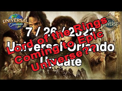 UOR Update 7/26/2022