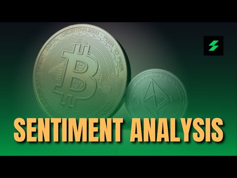 In-depth Analysis : #BITCOIN & #ETHEREUM Sentiment Analysis