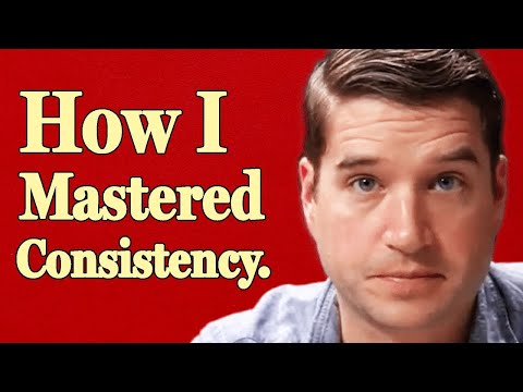 Cal Newport's Tips To Cultivating More Consistent Discipline