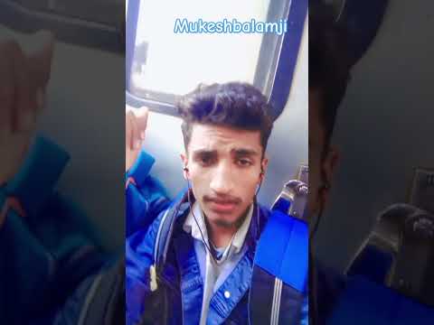 dekhi la ta chinta hola hal ka ba jaan ke @mukeshbalamji499 #video #viral