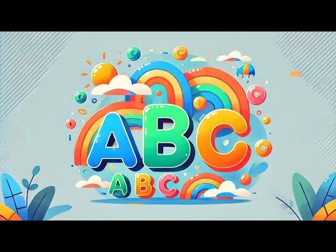 ABC Phonics Fun 🎶 | Learn Colors 🌈 & Numbers 1 to 10 🔢 | Educational & Fun Video for Kids