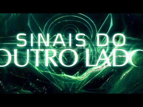 A NOVA ABERTURA DE SINAIS DO OUTRO LADO