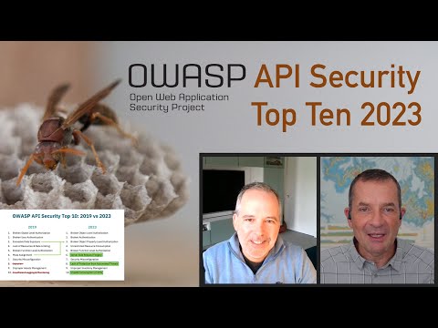 OWASP API Security Top Ten 2023 Update: What has changed?