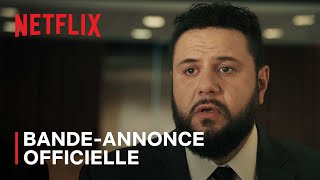 Mo – Saison 2 | Bande-annonce officielle VF | Netflix France